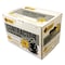 Poly-Pak Steel Grip 42 gal No Scent Scent Contractor Bags Twist Tie 40 pk 3 mil 3250A40SG - alternate 1